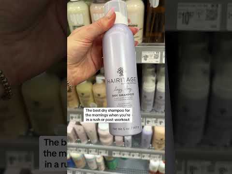 These are a few of our ✨ favorite ✨ things #hairitage #hair #haircare #backtoschool #walmart #shorts