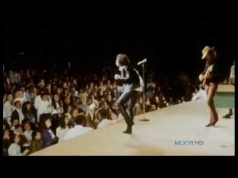 THE DOORS- GLORIA- dirty version