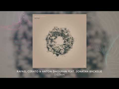 Rafael Cerato & Anton Dhouran feat. Jonatan Bäckelie - Distain