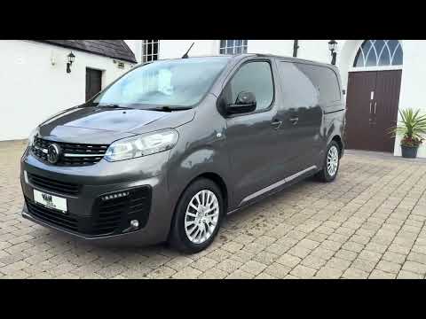2023 Vauxhall Vivaro Pro 120bhp 2700 L1H1 - Image 2