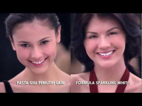 Formula Sparkling White 2012 Commercial