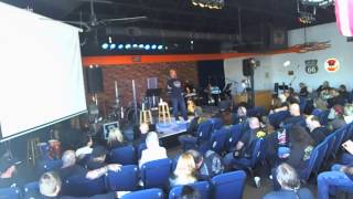 Misfits Welcome - Ephesians 1