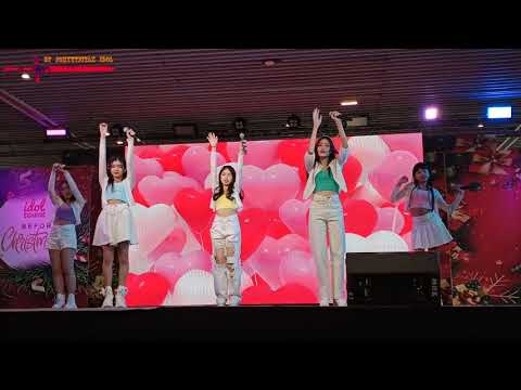 POPUP งาน Idol Exchange 5 ธ.ค.2021