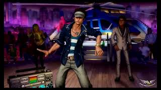 Vidéo Dance central 2