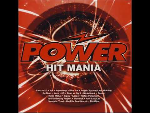 05 Angel City feat Lara McAllen  - Love me Right