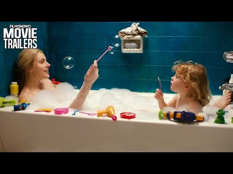 Maggie's Plan (2016) Trailer