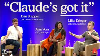 Why Claude can’t be your PM (yet) | Anthropic CPO Panel