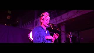 'SHABUR' Live at Teder Tel aviv (single from 'MUAR' by Dorj &amp; Melosiesinfonie)