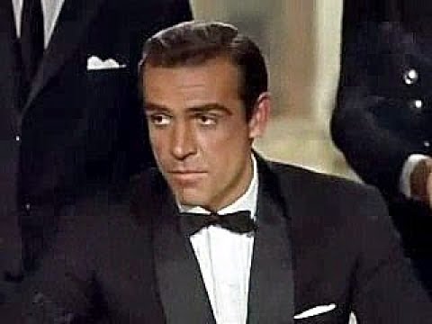 Four Esquires - Double-O-Seven (1963)