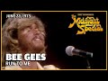 Run to Me - Bee Gees | The Midnight Special