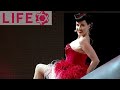 Dita Von Teese Burlesque Show At The LIFE BALL 2019