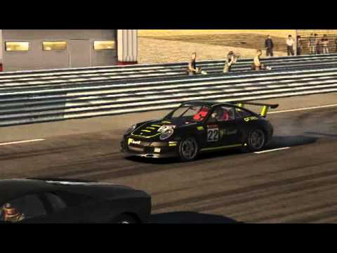 SHIFT 2 UNLEASHED™ - gollum_26