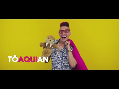 MC MODELO  - PARADO NO CALÇADÃO ( NVI Filmes ) DJ RF3