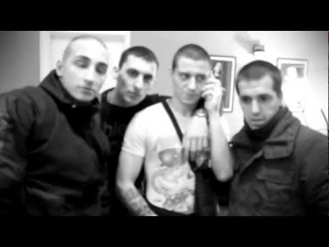 Vuk Mob - Aha (Official Video) ᴴᴰ