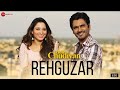 Rehguzar - Bole Chudiyan | Nawazuddin & Tamannaah | Shahidallya & Samira Koppikar | Puneet Sharma