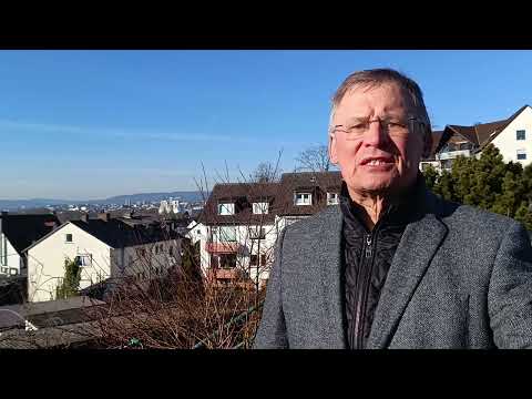 SAMSTAGS-17 Impuls und Musik (258): "Einstehen für Demokratie"