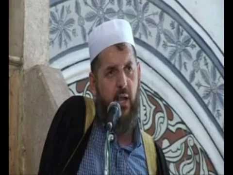 Dënimi në Xhehenem - Dr. Shefqet Krasniqi