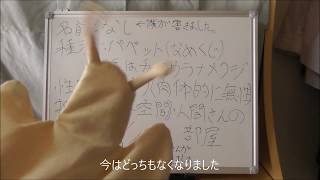 #1 ちゃんとした自己紹介【RVtuber なめくじ】