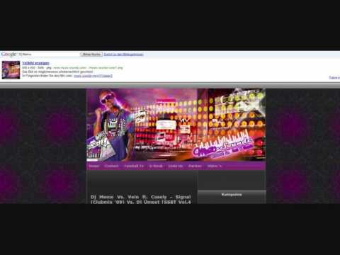 Dj Memo & Dj Vitek - We Are Convincing Dj's [2010] [www.MUSIC-SOUNDZ.com]