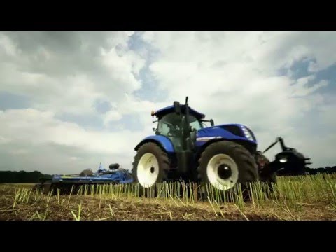 T7.260 Power Command - Image 2