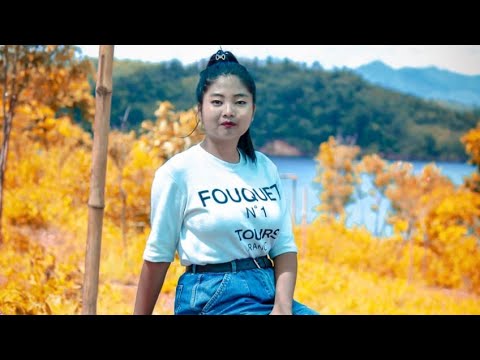Ka um pi leh na phunsen-Thangcha Khongsai-Kuki ladeilhan present-official music