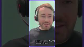 Stable coins is just the beginning, there's more!