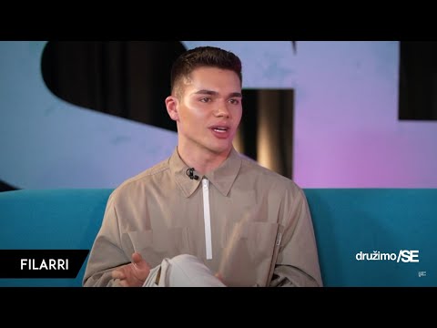 družimo /SE - Filarri (TV/SE)