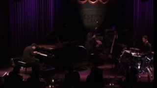 ELDAR DJANGIROV TRIO in Tokyo Morning Bell