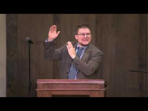 The Return of the King (2 Samuel 19:9-43)