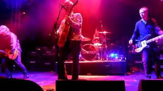 The Union - The World Is Yours (O2 Academy Islington, London, 13.11.2013)