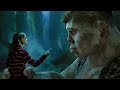 Meet Hagrid S Half Brother Grawp Full Scene Harry Potter And The Order Of The Phoenix