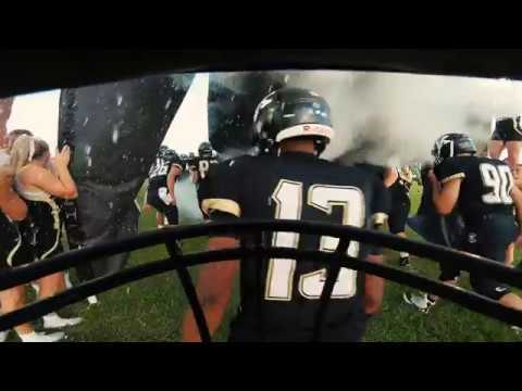 A Pirate's Life For Me - Kaplan High School