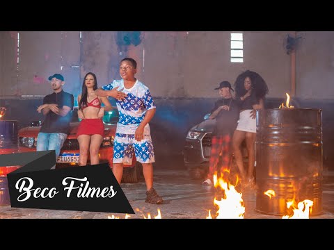 Mc Pablito  - Promessa  ( Beco Filmes )