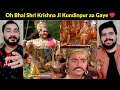 Shri Krishna Episode 80 Part 1 Reaction By Ramanand Sagar Pakistani Reaction
