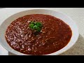 Low Carb Sugar Free Spaghetti Sauce