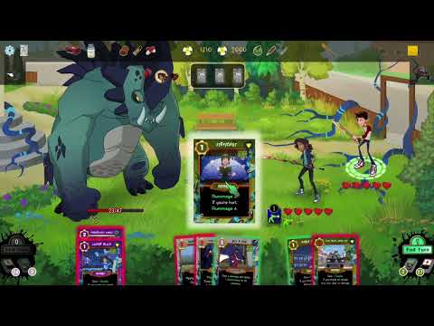 Last Kids on Earth: Hit the Deck! | Play-thru 1