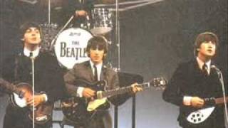 the Beatles - Tell me what you see