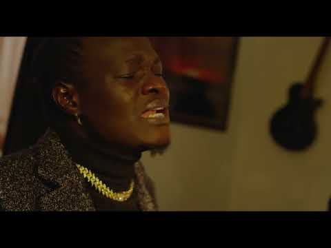 D'mighty Kim - Malesh (Official Music Video)