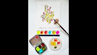 🎨Uncut Swatching: Make Swatching More Fun!! 🎨