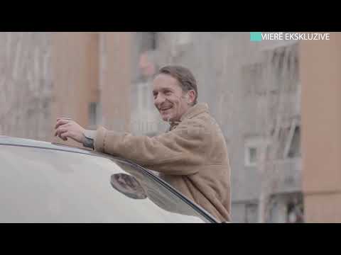 "Beni" mundohet me impresioni ni femën 🤣🤣🤣 - Mini-seriali "Beni" - gjirafaVideo