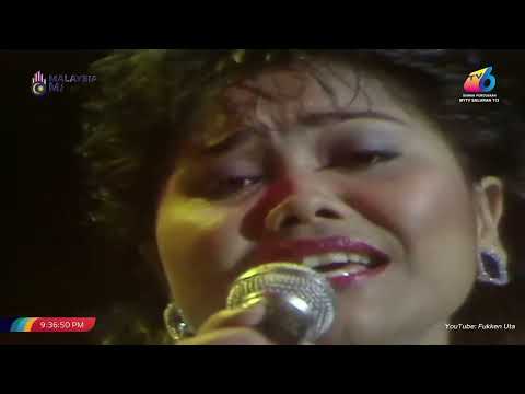 Bintang RTM Akhir (1985)