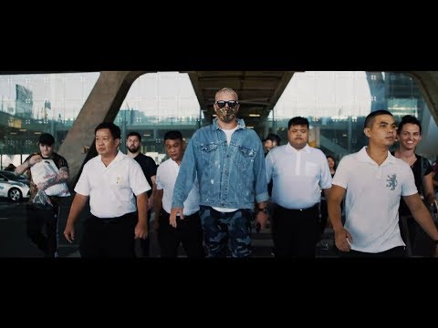 Dj Snake , Valentino Khan & TYNAN - Lick It VIP (Music Video) (SWOG Mashup)