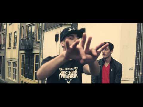 SPINNING 9 FT. THE JI - SIGHTSEEING (Offizielles Video)