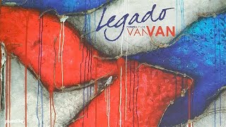 Los Van Van - Legado - Al paso