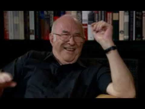 Talking in the Library with Victoria Wood