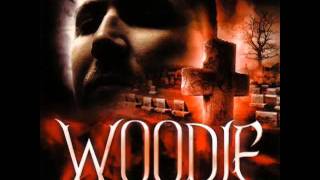 Woodie &amp; Lil&#39; Los - N Tha Bay (w/ Lyrics)