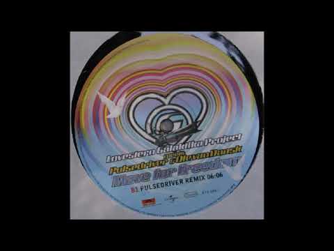 Lovestern Galaktika Project meets Pulsedriver & Ole Van Dansk - Move For Freedom (Pulsedriver Remix)