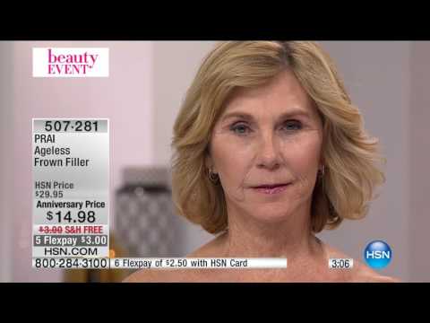 HSN | Fresh Start Beauty featuring PRAI 01.26.2017 - 01 PM