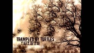 Trampled By Turtles- White Noise