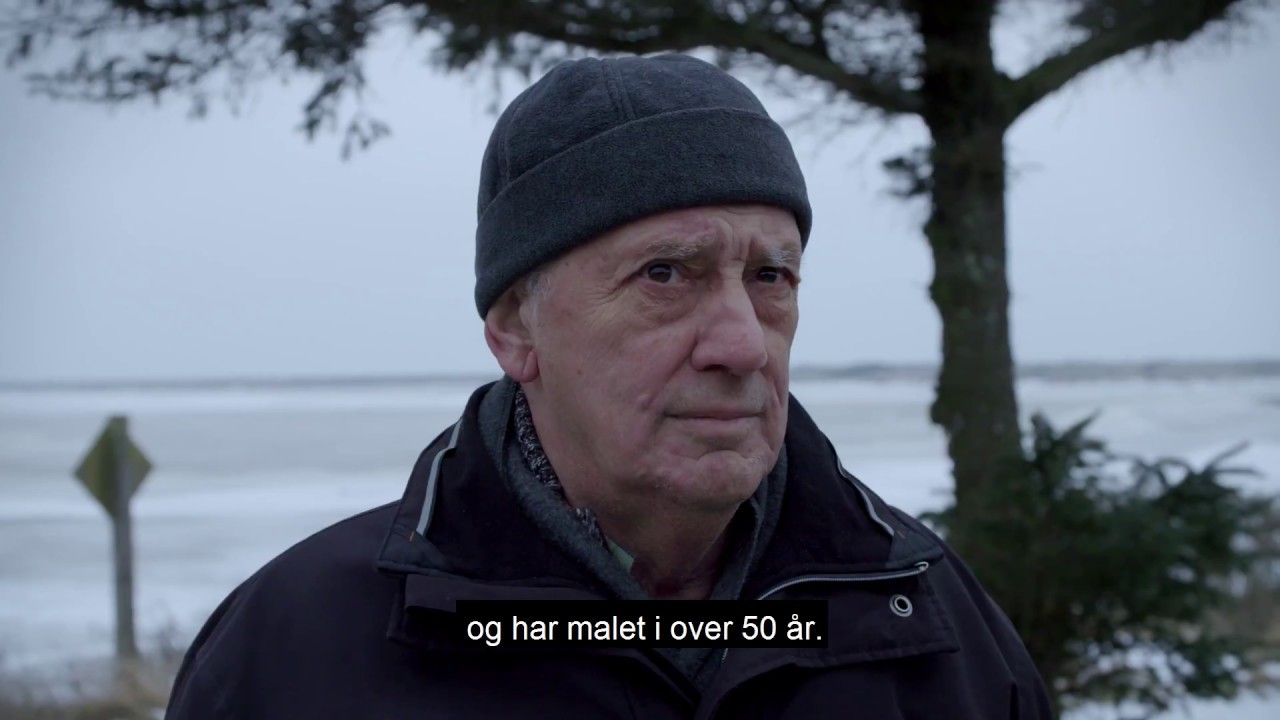 Hvorfor træbeskytte? 'Nold' fra Agger fortæller Hvorfor træbeskytte? 'Nold' fra Agger fortæller